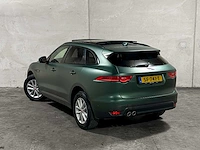 Jaguar f-pace 2.0 portfolio 20d 179pk 2018 (origineel-nl), sf-741-t - afbeelding 14 van  54
