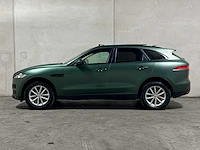 Jaguar f-pace 2.0 portfolio 20d 179pk 2018 (origineel-nl), sf-741-t - afbeelding 15 van  54