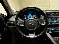 Jaguar f-pace 2.0 portfolio 20d 179pk 2018 (origineel-nl), sf-741-t - afbeelding 17 van  54