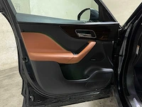 Jaguar f-pace 2.0 portfolio 20d 179pk 2018 (origineel-nl), sf-741-t - afbeelding 31 van  54