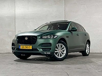 Jaguar f-pace 2.0 portfolio 20d 179pk 2018 (origineel-nl), sf-741-t - afbeelding 34 van  54