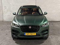 Jaguar f-pace 2.0 portfolio 20d 179pk 2018 (origineel-nl), sf-741-t - afbeelding 53 van  54