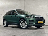 Jaguar f-pace 2.0 portfolio 20d 179pk 2018 (origineel-nl), sf-741-t - afbeelding 1 van  52