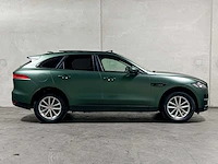 Jaguar f-pace 2.0 portfolio 20d 179pk 2018 (origineel-nl), sf-741-t - afbeelding 4 van  52