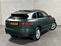Jaguar f-pace 2.0 portfolio 20d 179pk 2018 (origineel-nl), sf-741-t - afbeelding 6 van  52