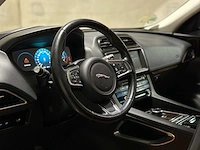 Jaguar f-pace 2.0 portfolio 20d 179pk 2018 (origineel-nl), sf-741-t - afbeelding 14 van  52