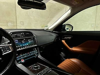 Jaguar f-pace 2.0 portfolio 20d 179pk 2018 (origineel-nl), sf-741-t - afbeelding 16 van  52