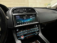 Jaguar f-pace 2.0 portfolio 20d 179pk 2018 (origineel-nl), sf-741-t - afbeelding 26 van  52