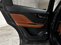 Jaguar f-pace 2.0 portfolio 20d 179pk 2018 (origineel-nl), sf-741-t - afbeelding 33 van  52