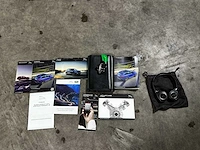 Jaguar f-pace 2.0 portfolio 20d 179pk 2018 (origineel-nl), sf-741-t - afbeelding 44 van  52