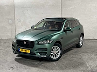 Jaguar f-pace 2.0 portfolio 20d 179pk 2018 (origineel-nl), sf-741-t - afbeelding 43 van  52