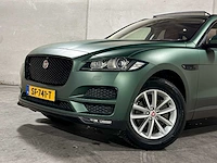 Jaguar f-pace 2.0 portfolio 20d 179pk 2018 (origineel-nl), sf-741-t - afbeelding 49 van  52