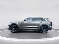 Jaguar f-pace 2.0 portfolio awd 20d 2017 | nr-845-n - afbeelding 2 van  35
