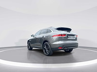 Jaguar f-pace 2.0 portfolio awd 20d 2017 | nr-845-n - afbeelding 4 van  35