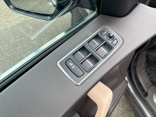 Jaguar f-pace 2.0 portfolio awd 20d 2017 | nr-845-n - afbeelding 5 van  35