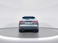 Jaguar f-pace 2.0 portfolio awd 20d 2017 | nr-845-n - afbeelding 6 van  35