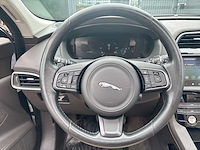 Jaguar f-pace 2.0 portfolio awd 20d 2017 | nr-845-n - afbeelding 8 van  35