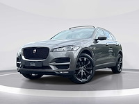 Jaguar f-pace 2.0 portfolio awd 20d 2017 | nr-845-n - afbeelding 1 van  35