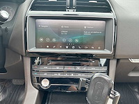 Jaguar f-pace 2.0 portfolio awd 20d 2017 | nr-845-n - afbeelding 15 van  35