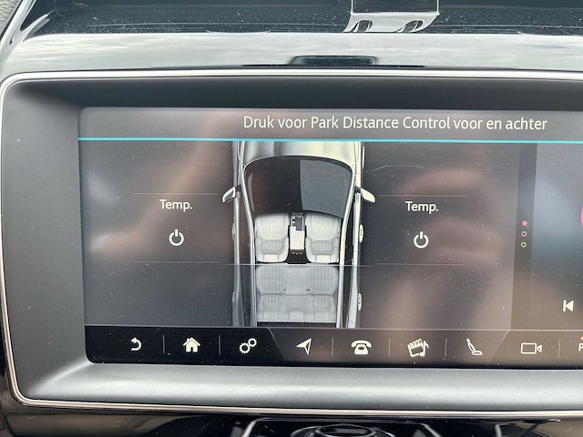 Jaguar f-pace 2.0 portfolio awd 20d 2017 | nr-845-n - afbeelding 17 van  35