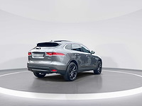 Jaguar f-pace 2.0 portfolio awd 20d 2017 | nr-845-n - afbeelding 12 van  35