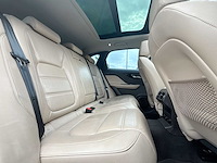 Jaguar f-pace 2.0 portfolio awd 20d 2017 | nr-845-n - afbeelding 20 van  35