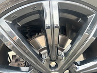 Jaguar f-pace 2.0 portfolio awd 20d 2017 | nr-845-n - afbeelding 31 van  35