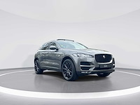 Jaguar f-pace 2.0 portfolio awd 20d 2017 | nr-845-n - afbeelding 22 van  35