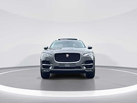 Jaguar f-pace 2.0 portfolio awd 20d 2017 | nr-845-n - afbeelding 23 van  35