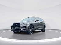 Jaguar f-pace 2.0 portfolio awd 20d 2017 | nr-845-n - afbeelding 25 van  35