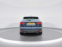 Jaguar f-pace 2.0 portfolio awd 20d | nh-484-p - afbeelding 2 van  24