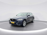 Jaguar f-pace 2.0 portfolio awd 20d | nh-484-p - afbeelding 4 van  24