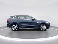 Jaguar f-pace 2.0 portfolio awd 20d | nh-484-p - afbeelding 7 van  24