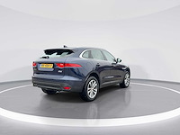 Jaguar f-pace 2.0 portfolio awd 20d | nh-484-p - afbeelding 8 van  24