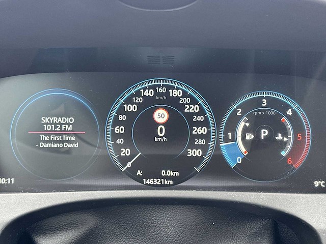 Jaguar f-pace 2.0 portfolio awd 20d | nh-484-p - afbeelding 3 van  23