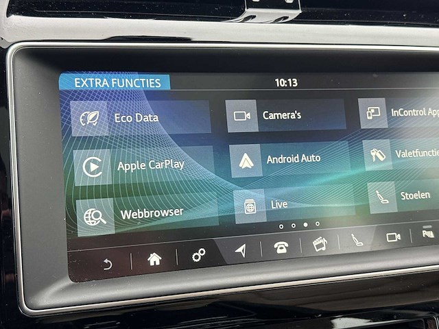 Jaguar f-pace 2.0 portfolio awd 20d | nh-484-p - afbeelding 10 van  23