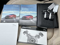 Jaguar f-pace 2.0 portfolio awd 20d | nh-484-p - afbeelding 16 van  23