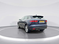 Jaguar f-pace 2.0 portfolio awd 20d | nh-484-p - afbeelding 19 van  23