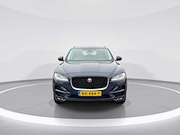 Jaguar f-pace 2.0 portfolio awd 20d | nh-484-p - afbeelding 22 van  23