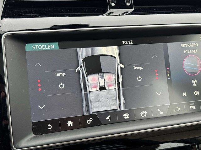 Jaguar f-pace 2.0 portfolio awd 20d | nh-484-p - afbeelding 23 van  23