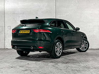 Jaguar f-pace 3.0 v6 s awd 30d 300pk 2017, k-694-sh - afbeelding 2 van  52