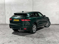Jaguar f-pace 3.0 v6 s awd 30d 300pk 2017, k-694-sh - afbeelding 3 van  52