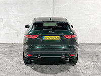 Jaguar f-pace 3.0 v6 s awd 30d 300pk 2017, k-694-sh - afbeelding 5 van  52