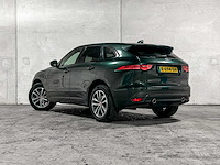 Jaguar f-pace 3.0 v6 s awd 30d 300pk 2017, k-694-sh - afbeelding 6 van  52