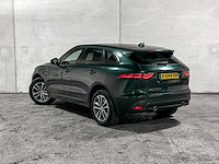 Jaguar f-pace 3.0 v6 s awd 30d 300pk 2017, k-694-sh - afbeelding 7 van  52