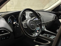 Jaguar f-pace 3.0 v6 s awd 30d 300pk 2017, k-694-sh - afbeelding 9 van  52