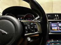 Jaguar f-pace 3.0 v6 s awd 30d 300pk 2017, k-694-sh - afbeelding 15 van  52