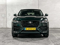 Jaguar f-pace 3.0 v6 s awd 30d 300pk 2017, k-694-sh - afbeelding 44 van  52