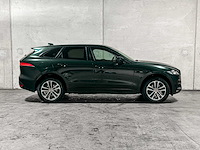 Jaguar f-pace 3.0 v6 s awd 30d 300pk 2017, k-694-sh - afbeelding 52 van  52