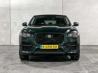 Jaguar f-pace 3.0 v6 s awd 30d 300pk 2017, k-694-sh - afbeelding 6 van  54